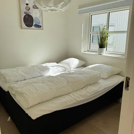 Boto 7 Apartmán