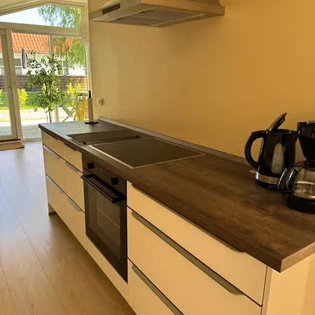Apartmán Boto 7 Bøtø By