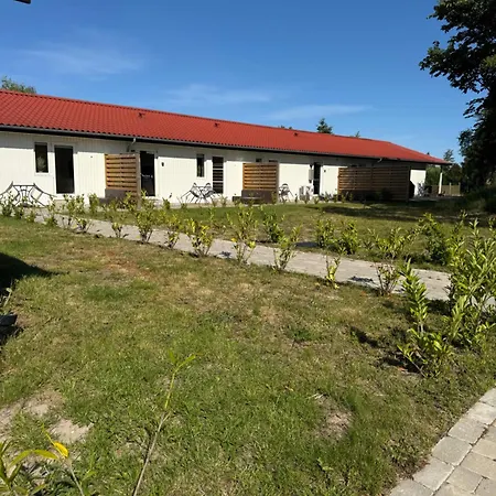 Boto 7 Apartmán *