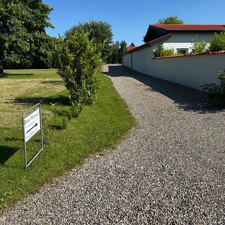 Apartmán Boto 7 Bøtø By