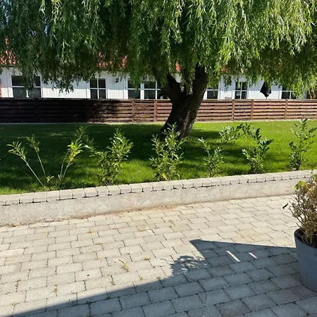 Apartmán Boto 7 *